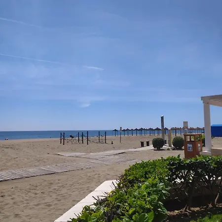 Del Sol Lägenhet Fuengirola