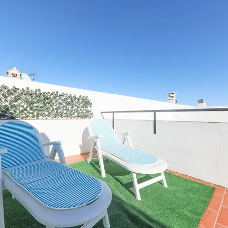 Del Sol Apartman *