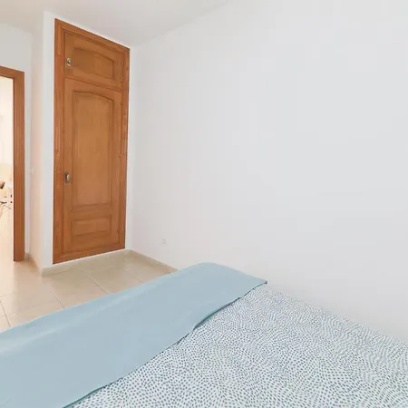 Del Sol Apartman Fuengirola