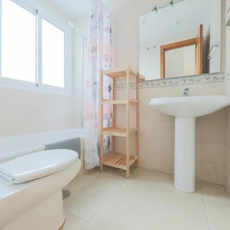 Apartman Del Sol Fuengirola