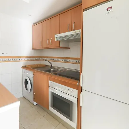 Del Sol Apartman