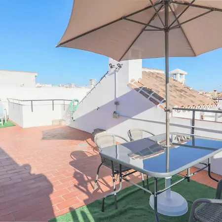 Del Sol Apartman