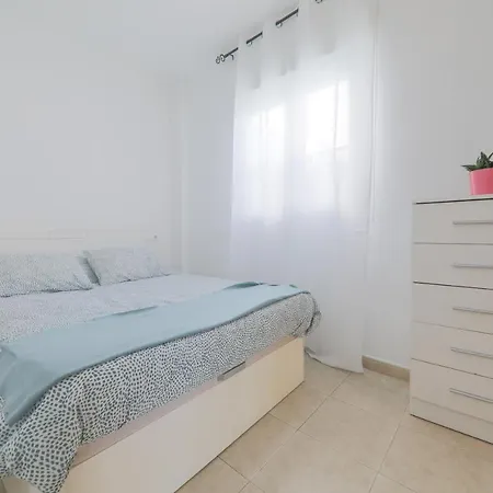 Apartman Del Sol *