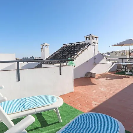 Del Sol Apartman