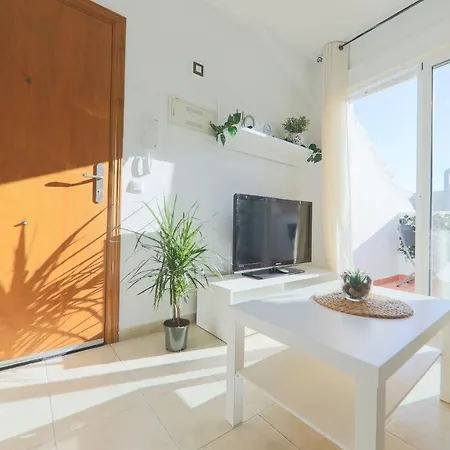 Del Sol Apartman *