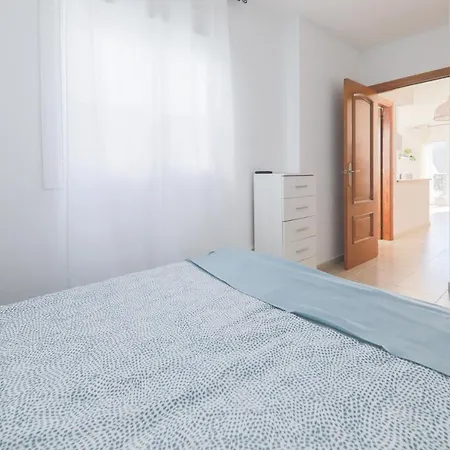 Del Sol Apartman *