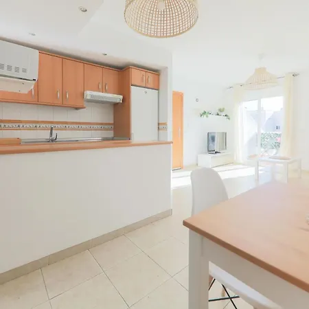 Appartement Del Sol