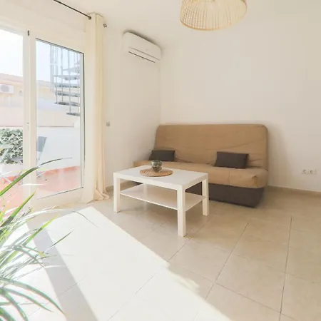 Del Sol Appartement Fuengirola